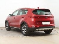 Kia Sportage  1.6 T-GDI 