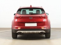 Kia Sportage  1.6 T-GDI 