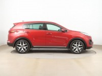 Kia Sportage  1.6 T-GDI 