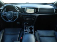 Kia Sportage  1.6 T-GDI 