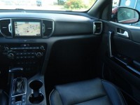 Kia Sportage  1.6 T-GDI 