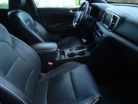 Kia Sportage  1.6 T-GDI 