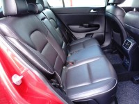 Kia Sportage  1.6 T-GDI 