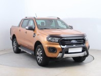 Ford Ranger  2.0 EcoBlue Wildtrack