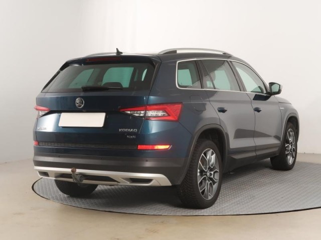 Škoda Kodiaq  2.0 TDI Scout