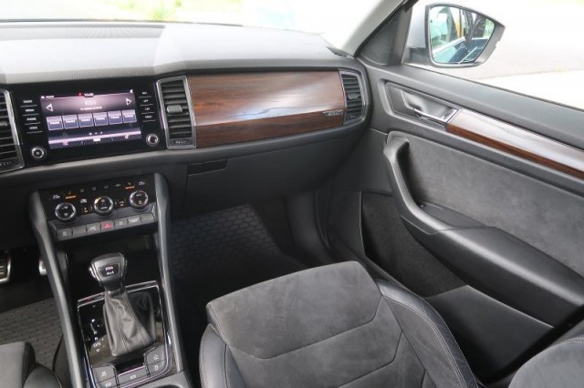 Škoda Kodiaq  2.0 TDI Scout