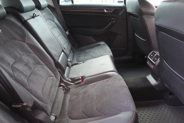 Škoda Kodiaq  2.0 TDI Scout