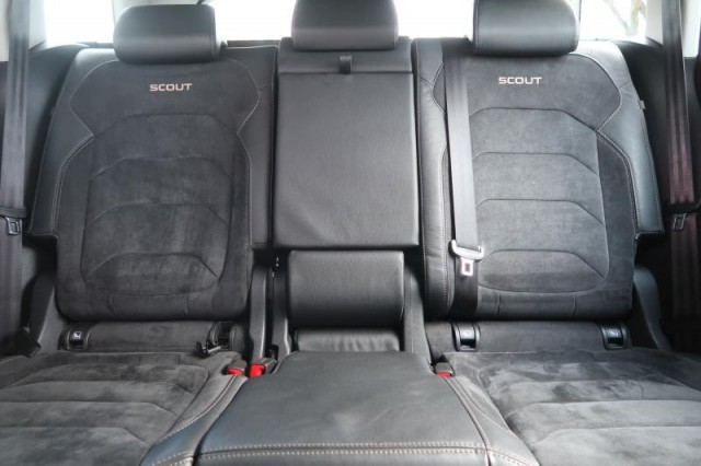 Škoda Kodiaq  2.0 TDI Scout