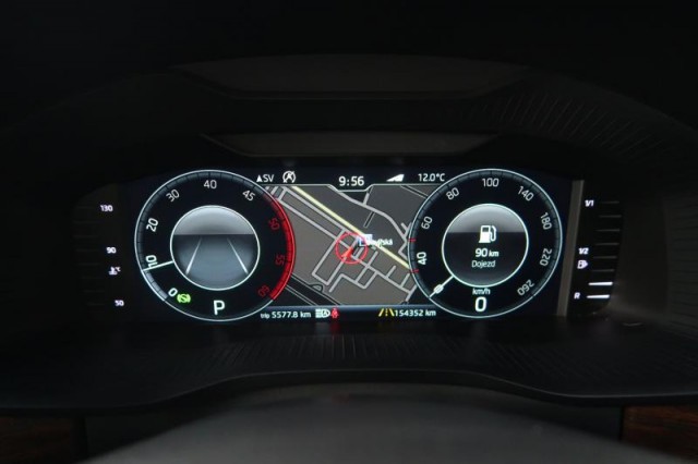 Škoda Kodiaq  2.0 TDI Scout