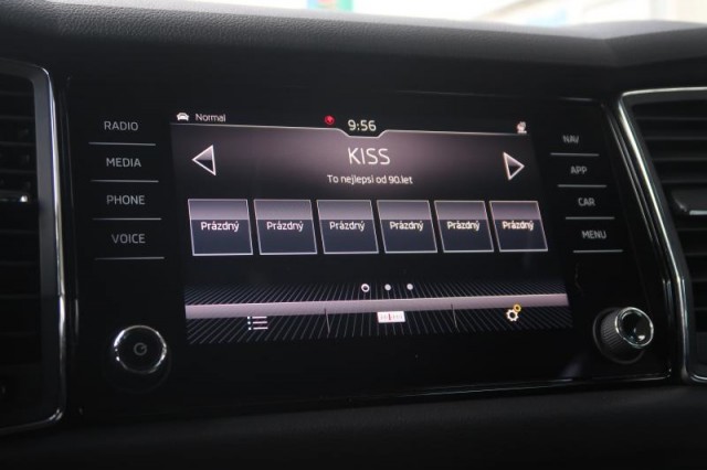 Škoda Kodiaq  2.0 TDI Scout