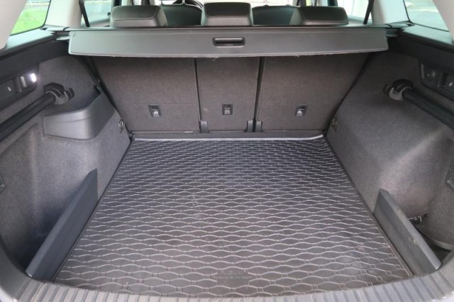 Škoda Kodiaq  2.0 TDI Scout