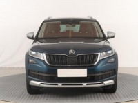 Škoda Kodiaq  2.0 TDI Scout