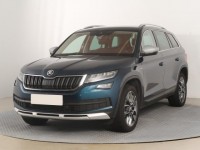 Škoda Kodiaq  2.0 TDI Scout