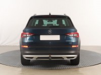 Škoda Kodiaq  2.0 TDI Scout