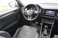 Škoda Kodiaq  2.0 TDI Scout