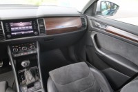 Škoda Kodiaq  2.0 TDI Scout