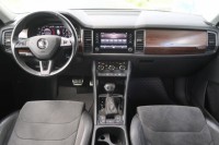 Škoda Kodiaq  2.0 TDI Scout