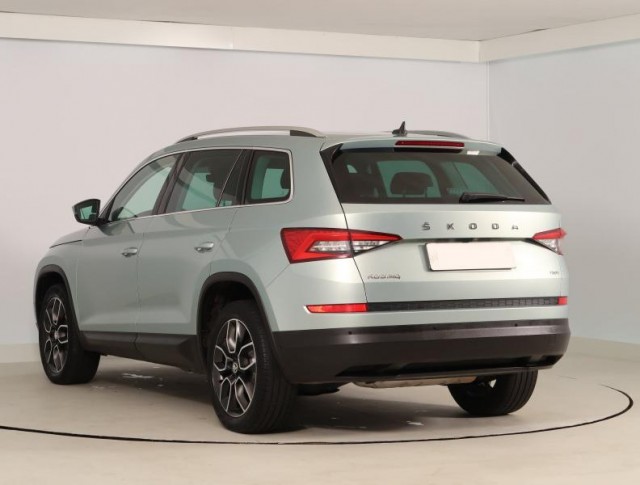 Škoda Kodiaq  2.0 TSI Style Plus
