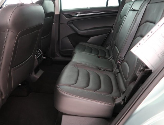 Škoda Kodiaq  2.0 TSI Style Plus