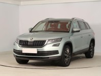 Škoda Kodiaq  2.0 TSI Style Plus