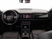 Škoda Kodiaq  2.0 TSI Style Plus