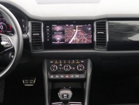 Škoda Kodiaq  2.0 TSI Style Plus