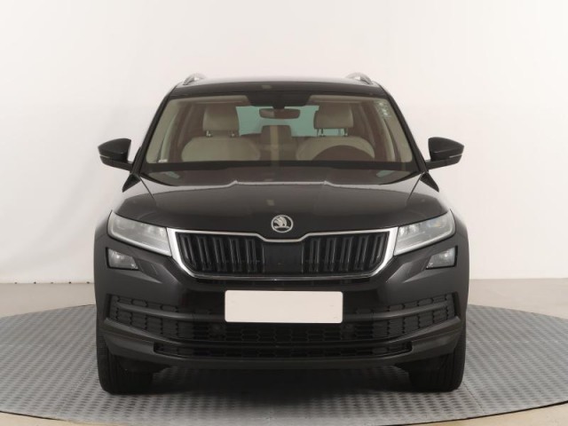 Škoda Kodiaq  2.0 TDI Style