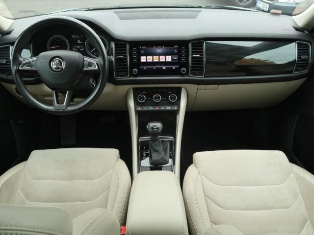 Škoda Kodiaq  2.0 TDI Style