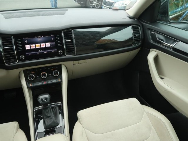 Škoda Kodiaq  2.0 TDI Style
