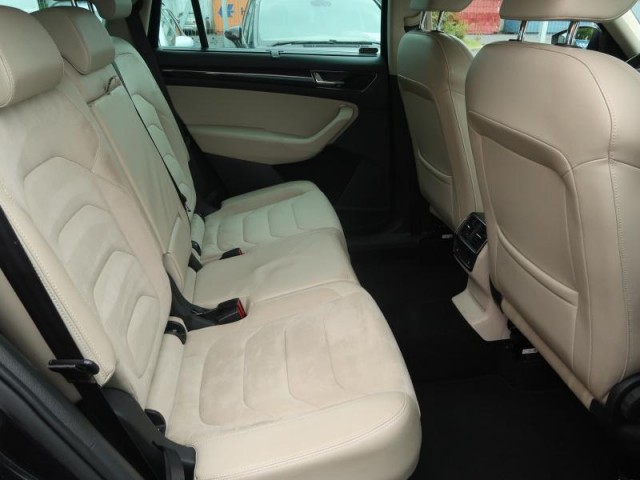 Škoda Kodiaq  2.0 TDI Style