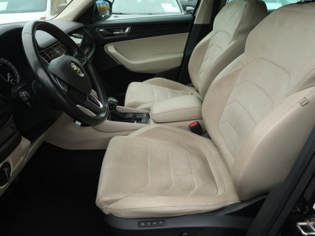 Škoda Kodiaq  2.0 TDI Style