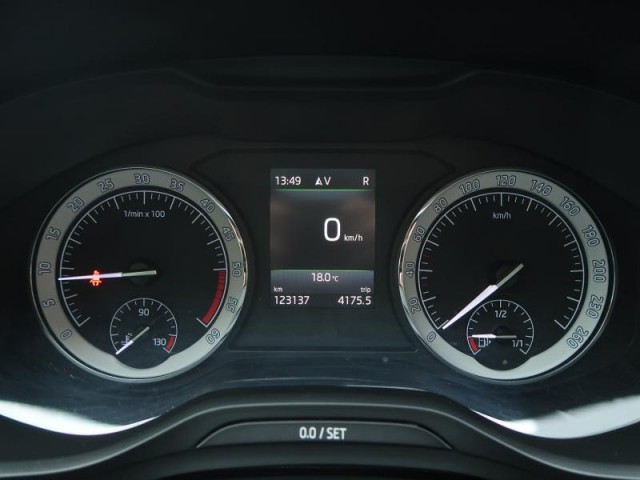 Škoda Kodiaq  2.0 TDI Style