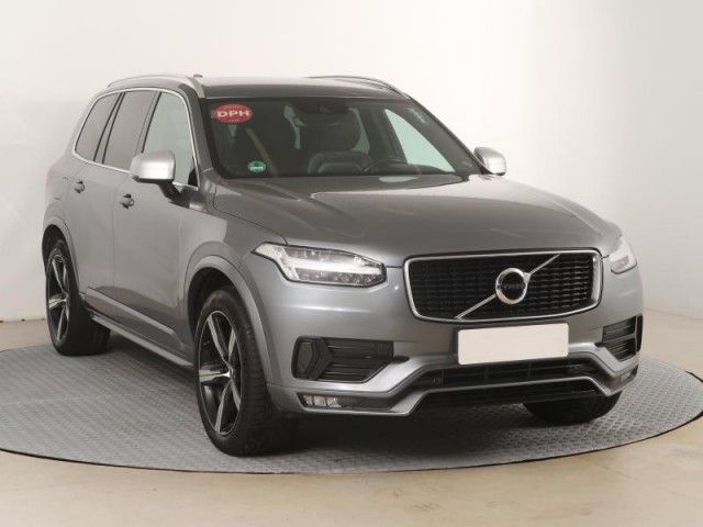 Volvo XC90  D5 AWD R-Design