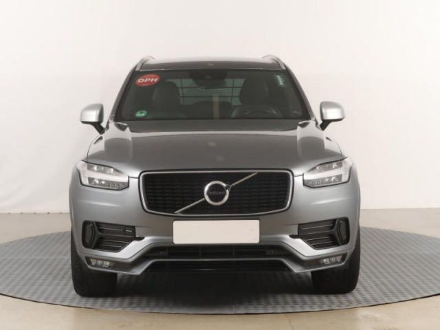 Volvo XC90  D5 AWD R-Design
