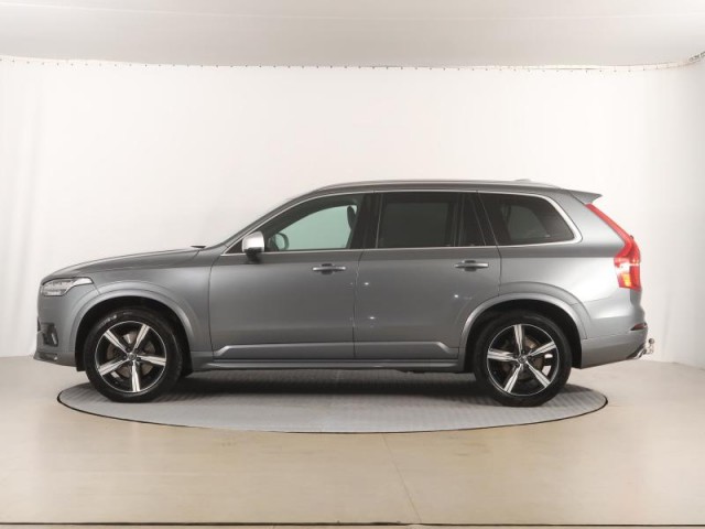 Volvo XC90  D5 AWD R-Design