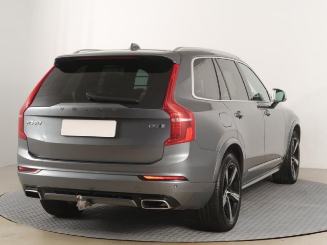 Volvo XC90  D5 AWD R-Design