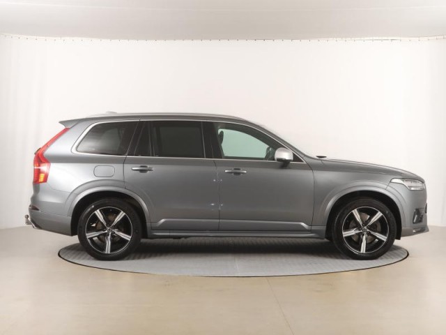 Volvo XC90  D5 AWD R-Design