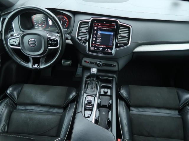 Volvo XC90  D5 AWD R-Design