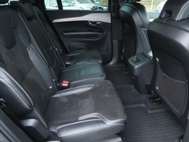 Volvo XC90  D5 AWD R-Design