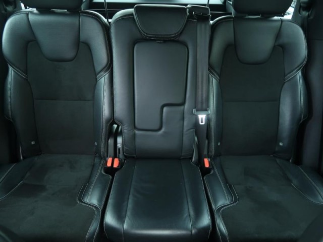 Volvo XC90  D5 AWD R-Design