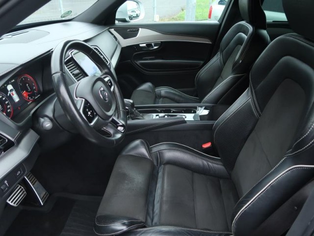 Volvo XC90  D5 AWD R-Design