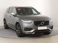 Volvo XC90  D5 AWD R-Design
