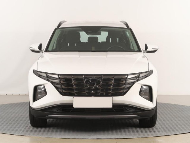 Hyundai Tucson  1.6 T-GDI Comfort