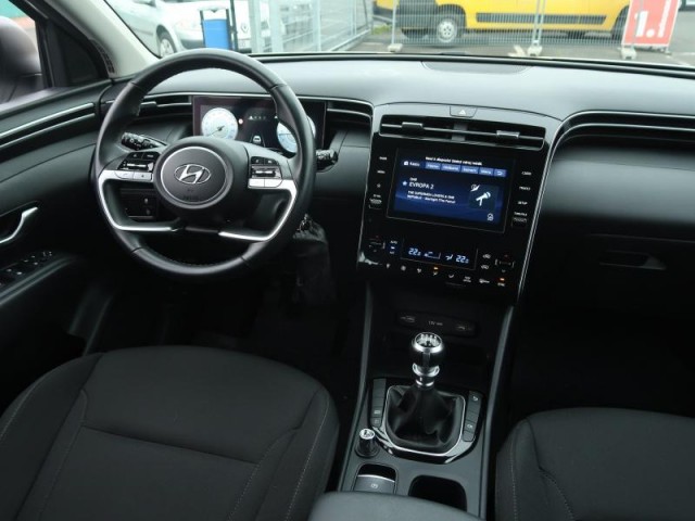 Hyundai Tucson  1.6 T-GDI Comfort