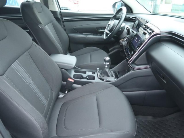 Hyundai Tucson  1.6 T-GDI Comfort