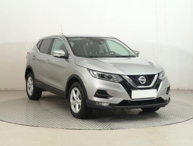 Nissan Qashqai  1.3 DIG-T N-Style