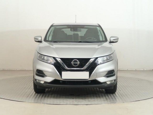 Nissan Qashqai  1.3 DIG-T N-Style