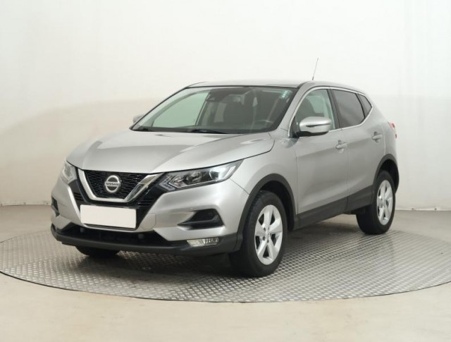 Nissan Qashqai  1.3 DIG-T N-Style