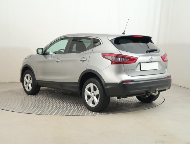 Nissan Qashqai  1.3 DIG-T N-Style