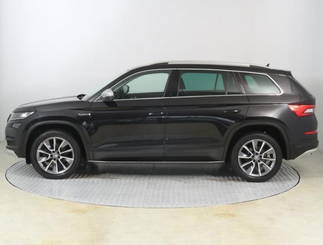 Škoda Kodiaq  2.0 TDI Scout